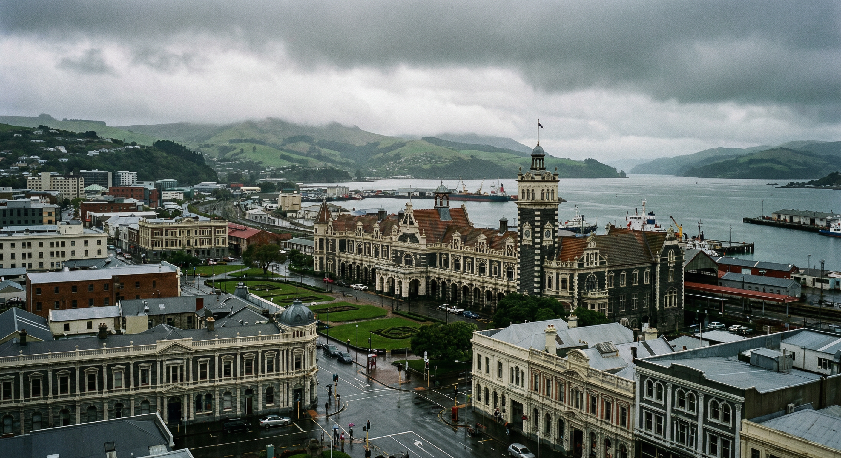 Dunedin