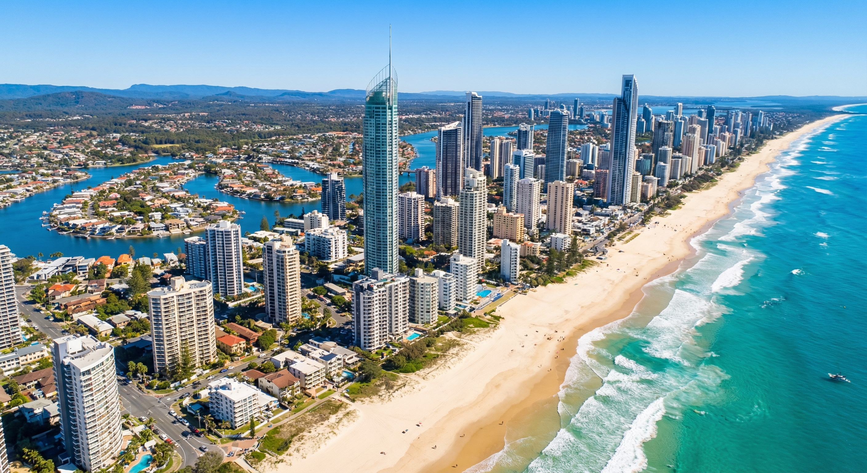 Gold Coast