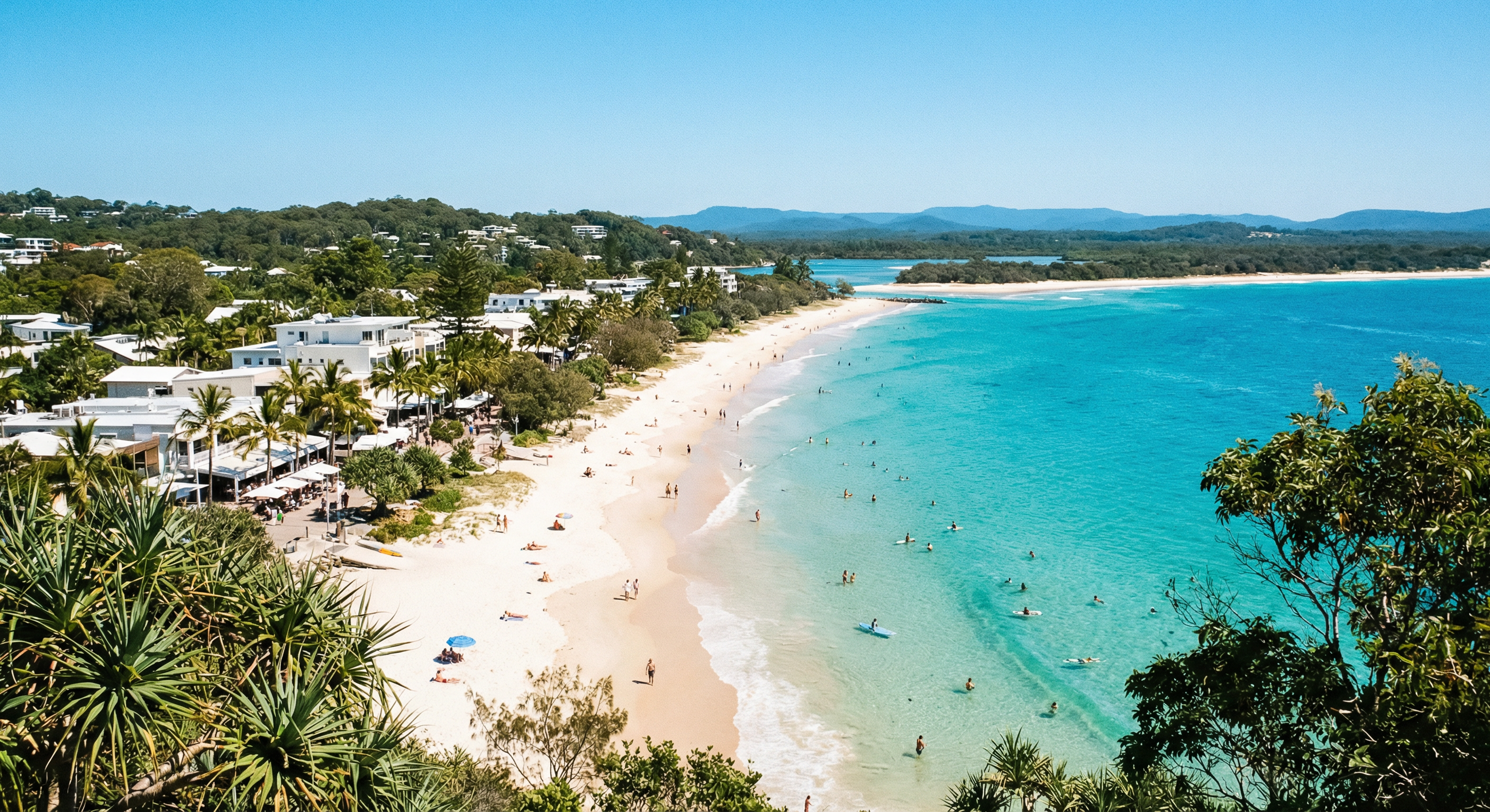 Noosa