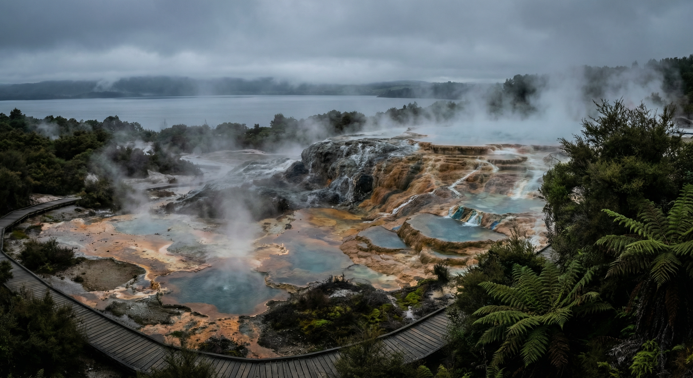 Rotorua