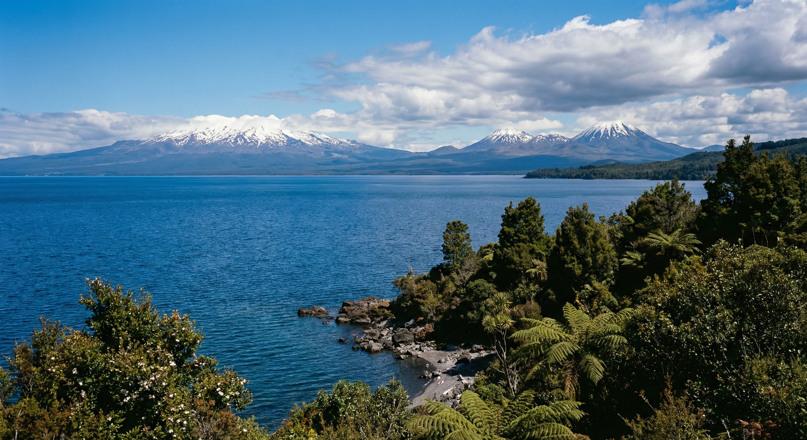 Taupo