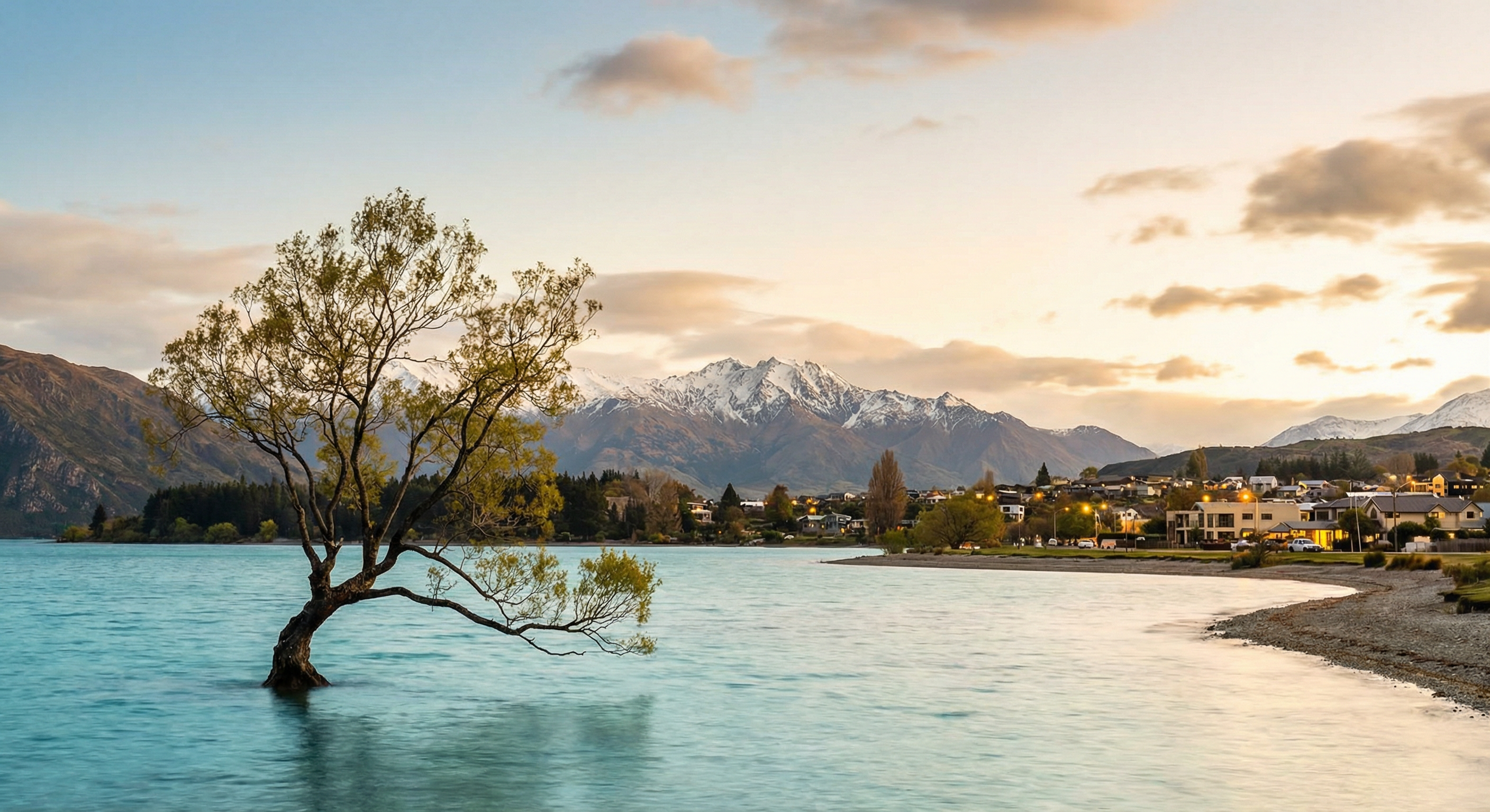 Wanaka