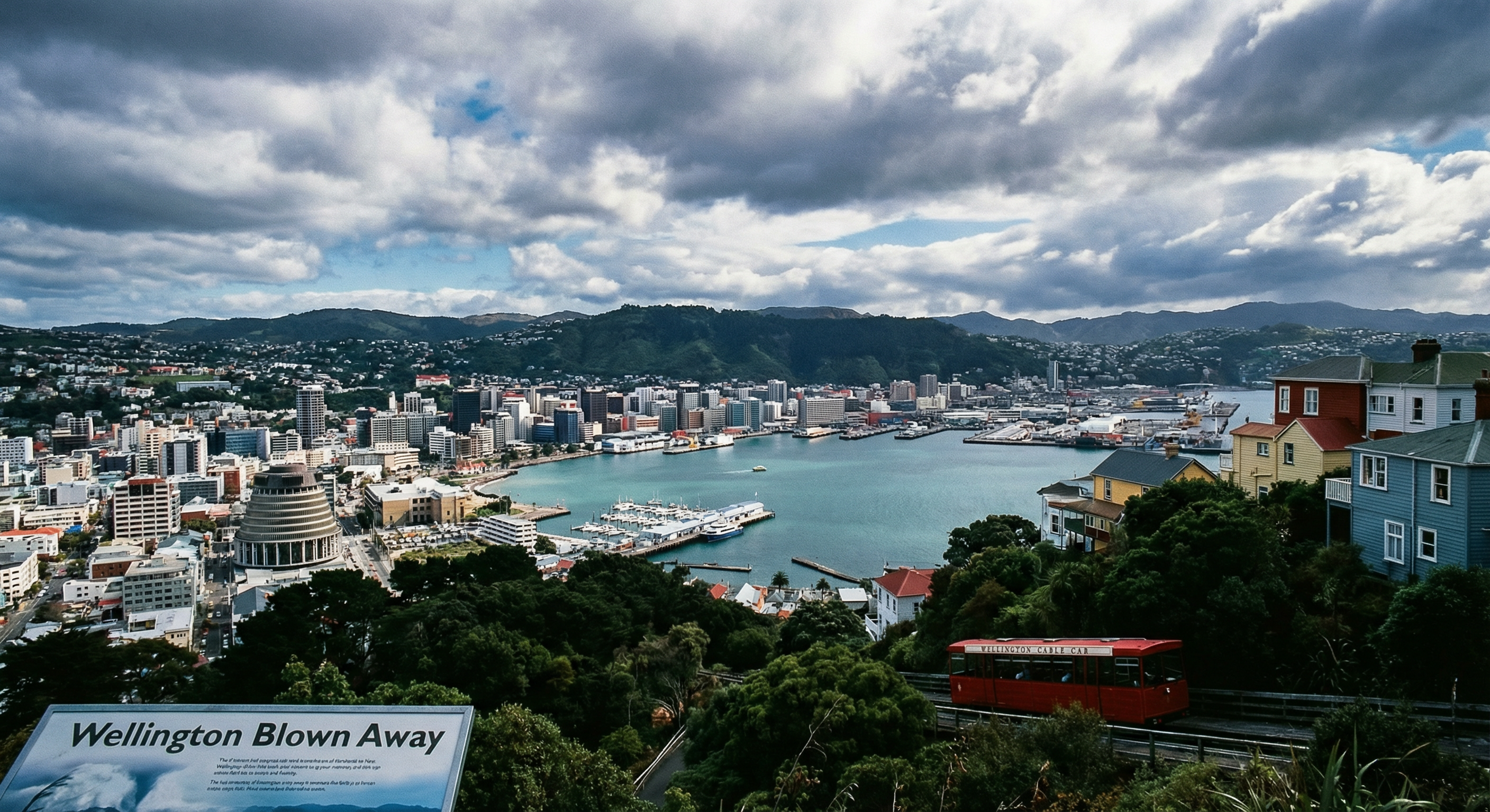 Wellington